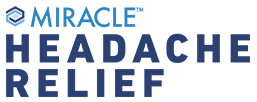 Miracle™ headache relief wrap